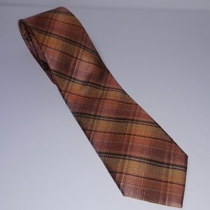 Bruno Marchesi Silk Tie